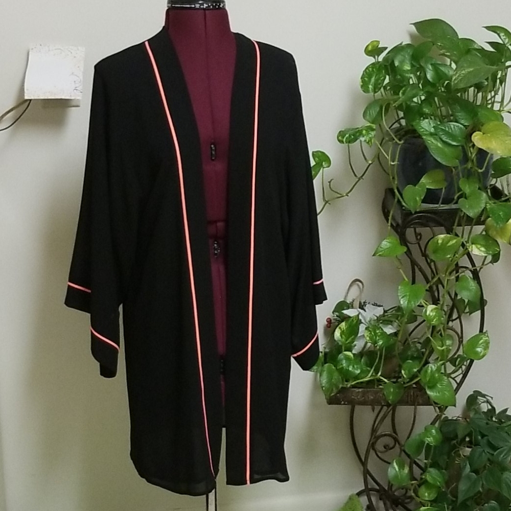 Forever21 Women's Cardigan Size S - Picture 2 of 6